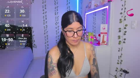 Niki online show from April 11, 2026, 2:16 am