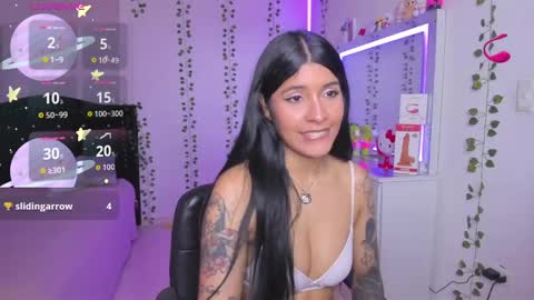 Niki online show from April 18, 2026, 7:07 pm