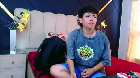 Nikievanz online show from April 7, 2026, 7:14 pm