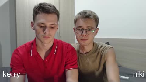 Snapshot of nikikerry_cum_ chatting on November 10, 2025, 12:59 pm nikikerry_cum_ online show from November 10, 2025, 12:59 pm