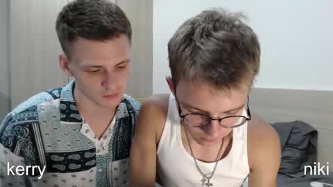 Snapshot of nikikerry_cum_ chatting on November 12, 2025, 5:57 pm nikikerry_cum_ online show from November 12, 2025, 5:57 pm