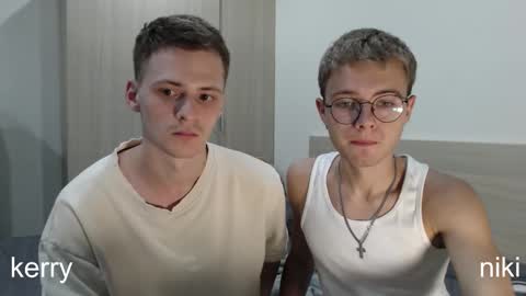 Snapshot of nikikerry_cum_ chatting on November 13, 2025, 4:17 pm nikikerry_cum_ online show from November 13, 2025, 4:17 pm