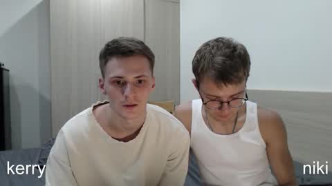 Snapshot of nikikerry_cum_ chatting on November 14, 2025, 4:06 pm nikikerry_cum_ online show from November 14, 2025, 4:06 pm