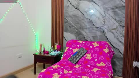 Snapshot of nikitaa20 chatting on February 19, 2026, 10:00 am nikita online show from February 19, 2026, 10:00 am