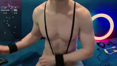 Sasha online show from February 19, 2026, 9:49 am