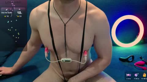 Sasha online show from February 22, 2026, 9:30 am