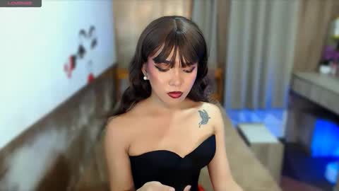 nikitta_morris online show from May 19, 2026, 1:56 am
