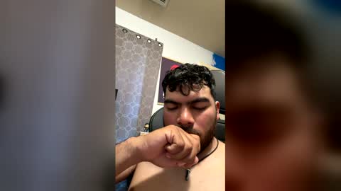 nikjsls online show from March 29, 2026, 7:14 pm