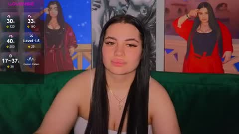 Snapshot of nikki_kardashian chatting on January 8, 2025, 10:37 pm Nikki Kardashian online show from January 8, 2025, 10:37 pm