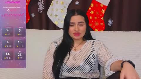 Snapshot of nikki_kardashian chatting on January 14, 2025, 1:26 am Nikki Kardashian online show from January 14, 2025, 1:26 am