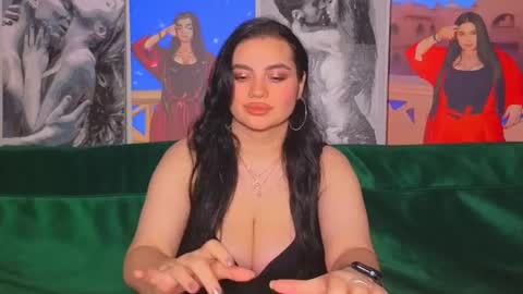 Snapshot of nikki_kardashian chatting on January 17, 2025, 11:07 pm Nikki Kardashian online show from January 17, 2025, 11:07 pm