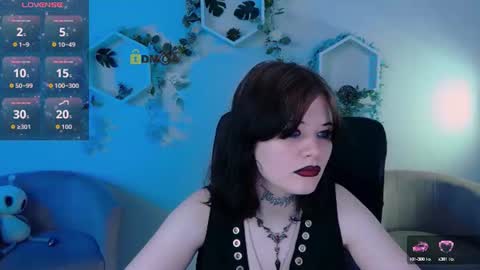 Snapshot of nikki_kiss_ chatting on June 19, 2026, 8:29 am nikki_kiss_ online show from June 19, 2026, 8:29 am
