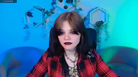 Snapshot of nikki_kiss_ chatting on June 22, 2026, 8:22 am nikki_kiss_ online show from June 22, 2026, 8:22 am