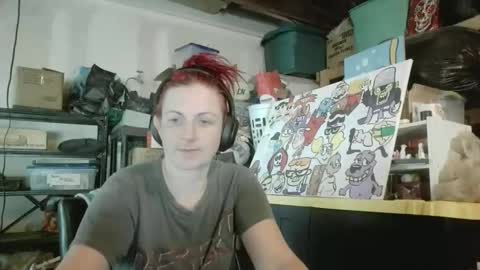 Nikkie online show from April 21, 2026, 6:01 pm