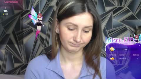 nikkikiss___ online show from February 5, 2026, 6:29 am