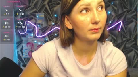 nikkikiss___ online show from July 4, 2026, 3:45 am