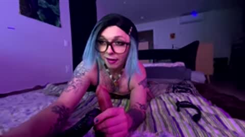 Nikki Neverland online show from March 24, 2026, 7:35 am