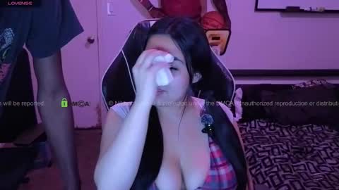 Nikkinotnicki00 online show from March 7, 2026, 10:12 am