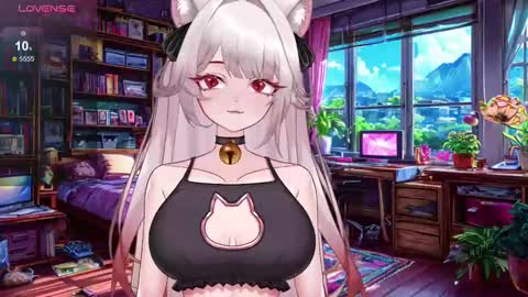 nikkipurr online show from March 7, 2025, 8:44 pm