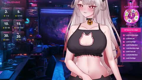 nikkipurr online show from September 11, 2025, 2:22 am