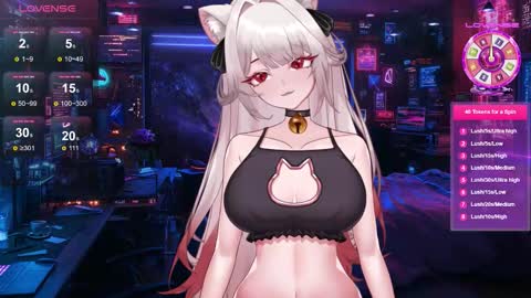 nikkipurr online show from September 11, 2025, 7:03 pm