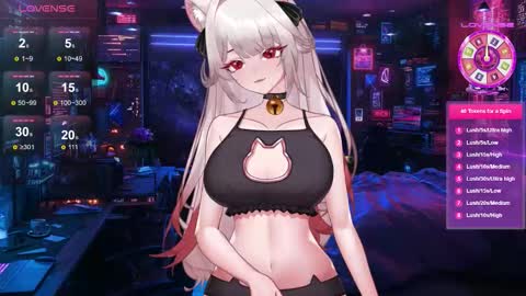 nikkipurr online show from September 13, 2025, 6:51 pm