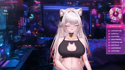 nikkipurr online show from September 22, 2025, 5:26 pm