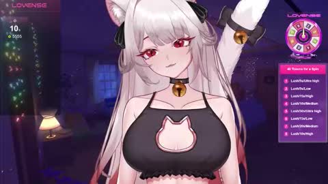 nikkipurr online show from February 6, 2026, 6:29 am