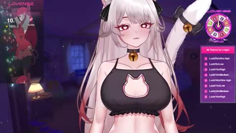 nikkipurr online show from February 18, 2026, 6:26 pm