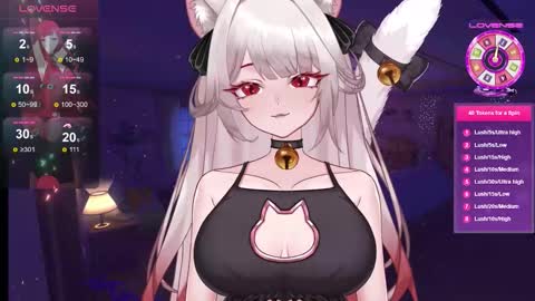 nikkipurr online show from February 19, 2026, 6:42 am