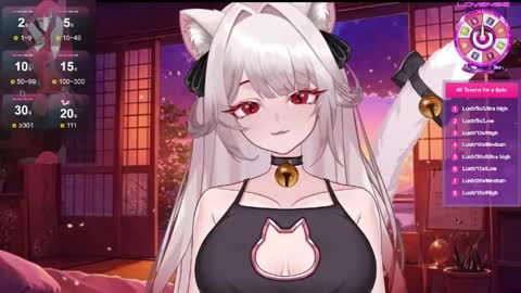 nikkipurr online show from April 3, 2026, 5:16 am