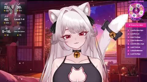 nikkipurr online show from April 4, 2026, 5:49 am