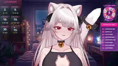 Snapshot of nikkipurr chatting on May 25, 2026, 6:25 pm nikkipurr online show from May 25, 2026, 6:25 pm