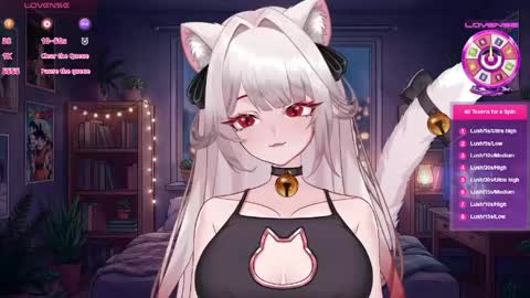 Snapshot of nikkipurr chatting on June 2, 2026, 5:42 am nikkipurr online show from June 2, 2026, 5:42 am