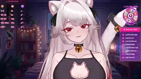 Snapshot of nikkipurr chatting on June 2, 2026, 5:48 pm nikkipurr online show from June 2, 2026, 5:48 pm