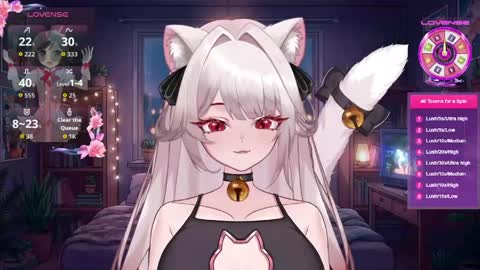 Snapshot of nikkipurr chatting on June 6, 2026, 4:23 pm nikkipurr online show from June 6, 2026, 4:23 pm