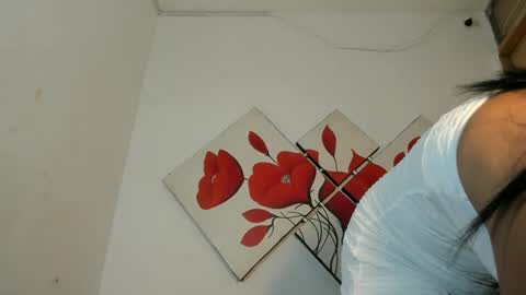 Debora21Cm online show from September 13, 2025, 8:30 pm