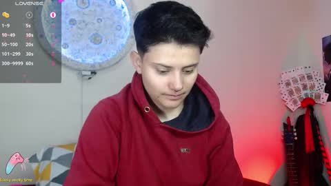 Nikky online show from February 12, 2025, 1:06 pm