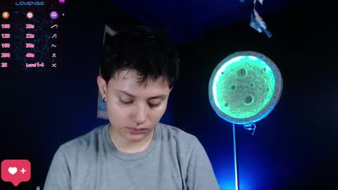 Nikky online show from May 24, 2026, 1:05 pm
