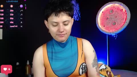 Nikky online show from May 26, 2026, 1:07 pm