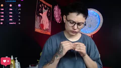 Nikky online show from June 22, 2026, 1:08 pm