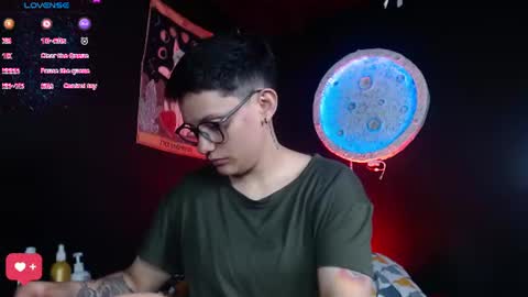 Nikky online show from June 24, 2026, 7:46 pm