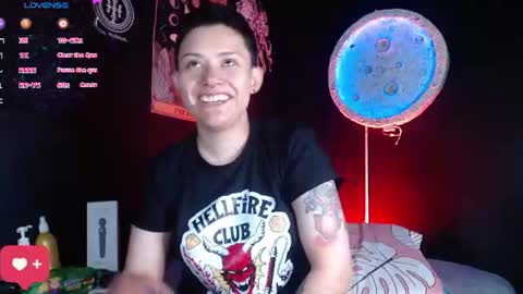 Nikky online show from July 15, 2026, 12:54 pm