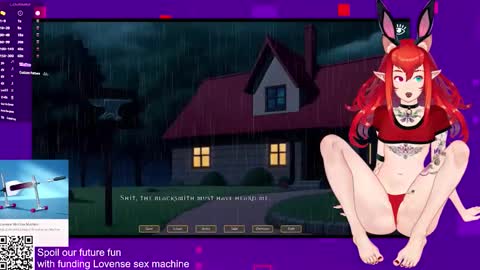 niko_gameground online show from February 8, 2026, 7:34 am