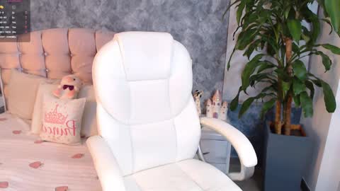 Niko Robin online show from February 17, 2025, 2:09 am