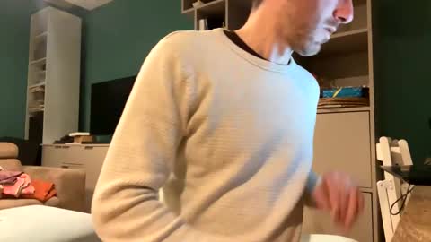 Niko online show from February 22, 2025, 1:11 am