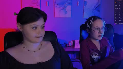 Little Niko  Help me reach my goals online show from February 4, 2026, 8:36 pm