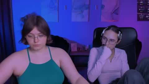 Little Niko  Help me reach my goals online show from April 14, 2026, 8:26 pm