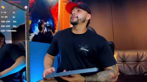 Nikola Hank online show from January 15, 2025, 6:22 am