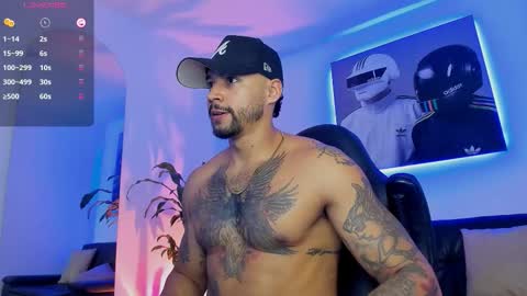 Nikola Hank online show from March 18, 2026, 6:05 am